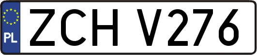 ZCHV276