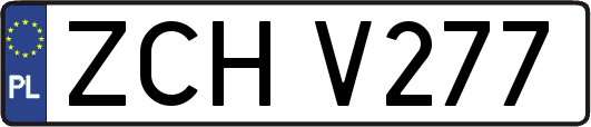 ZCHV277