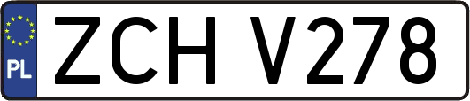 ZCHV278