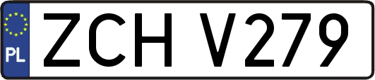 ZCHV279