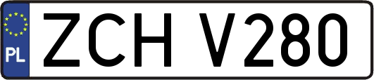 ZCHV280