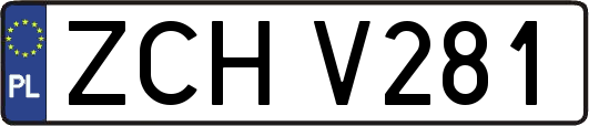 ZCHV281