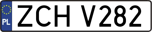 ZCHV282