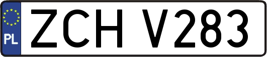 ZCHV283
