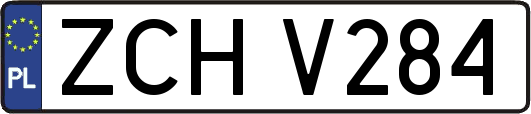 ZCHV284