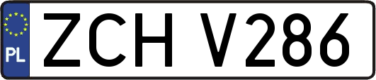 ZCHV286