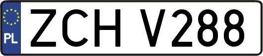 ZCHV288