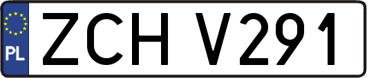 ZCHV291