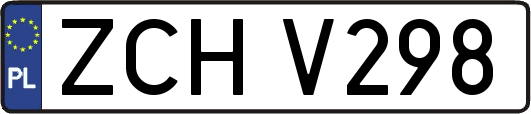 ZCHV298