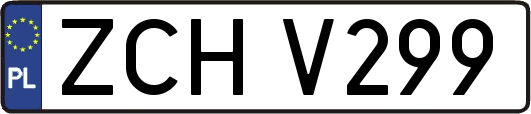 ZCHV299