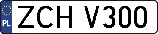 ZCHV300