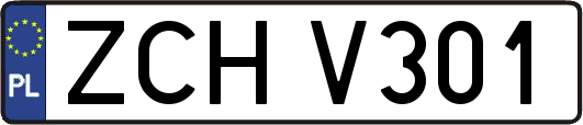 ZCHV301