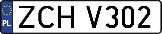 ZCHV302