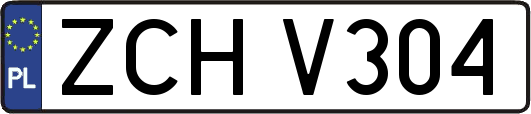 ZCHV304