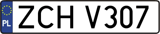 ZCHV307