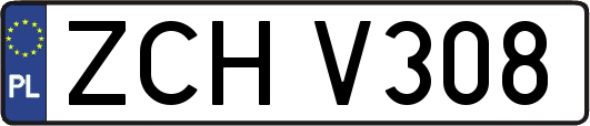 ZCHV308