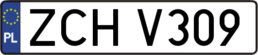 ZCHV309