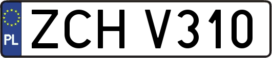 ZCHV310