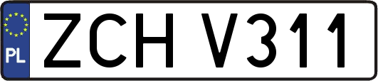 ZCHV311