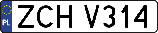 ZCHV314