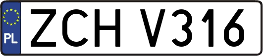 ZCHV316