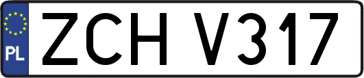 ZCHV317