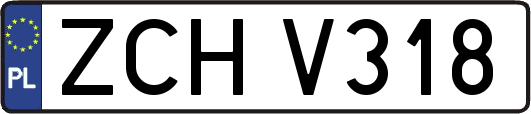 ZCHV318