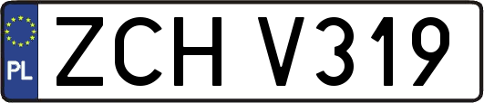ZCHV319