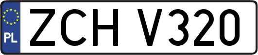 ZCHV320