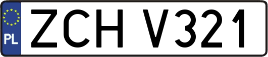 ZCHV321