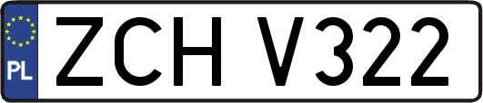ZCHV322