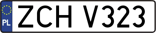 ZCHV323