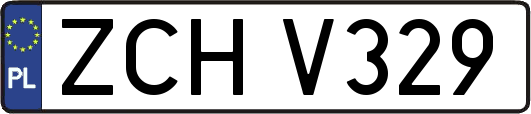 ZCHV329