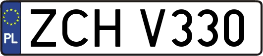 ZCHV330