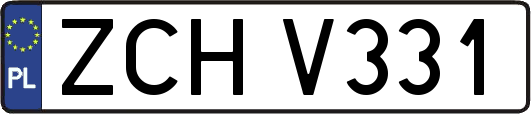 ZCHV331
