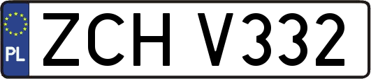 ZCHV332