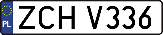ZCHV336