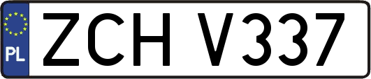 ZCHV337