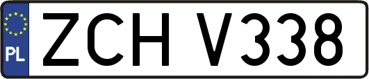 ZCHV338