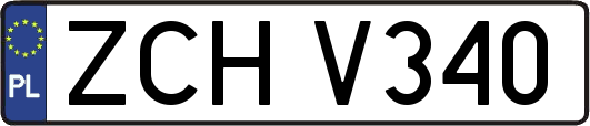 ZCHV340