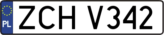 ZCHV342