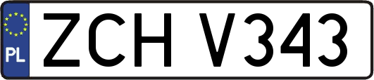 ZCHV343