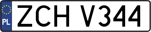 ZCHV344