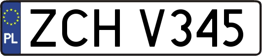 ZCHV345