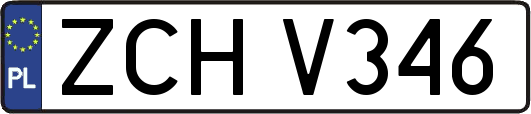ZCHV346