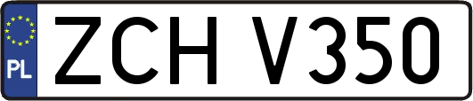ZCHV350