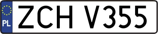 ZCHV355
