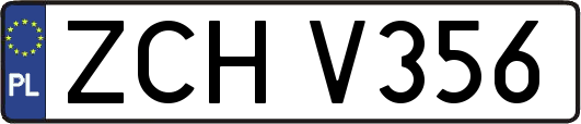 ZCHV356