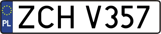 ZCHV357