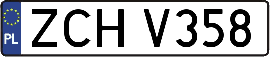 ZCHV358